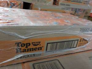 Top Ramen