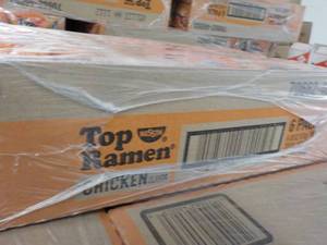 Top Ramen