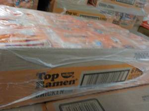 Top Ramen