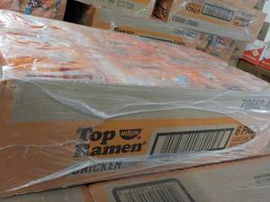 Top Ramen