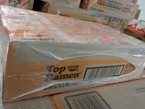 Top Ramen