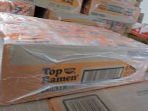 Top Ramen
