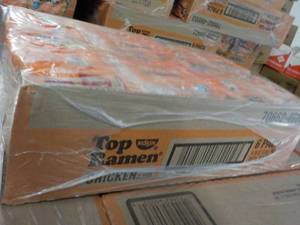 Top Ramen