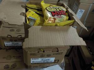 Corn Nuts Chili Picante