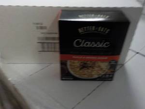 Case of Oatmeal