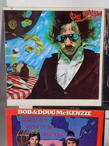 lot 162 image: (6) Original Vintage Vinyl Records