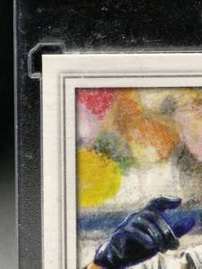 lot 219 image: 2017 Topps Gallery Baseball Aaron Judge Rookie Card #117