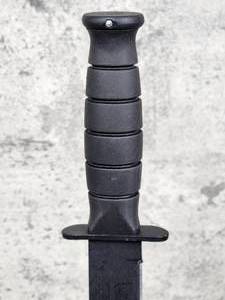 lot 12 image: Tactical Fixed Blade Knife