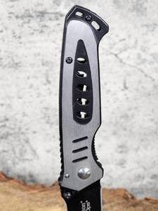 lot 147 image: Smith & Wessen Folding Locking Blade Knife