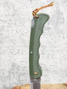 lot 149 image: Buck Folding Locking Blade with Case