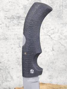 lot 148 image: Gerber Folding Locking Blade Knife