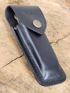lot 170 image: Buck Folding Locking Blade with Case