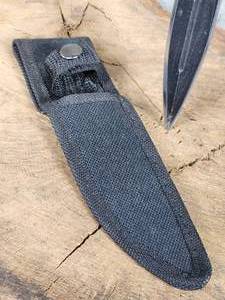 lot 70 image: M-Tech Fixed Blade Knife