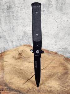 lot 294 image: Tac-Force Folding Locking Blade Knife