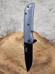 lot 30 image: Master Folding Locking Blade Knife