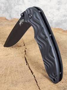 lot 264 image: Master Folding Locking Blade Knife