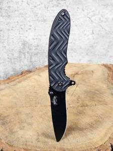 lot 14 image: Master Folding Locking Blade Knife