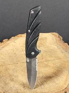 lot 171 image: Master Folding Locking Blade Knife