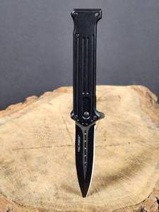 lot 196 image: Tac-Force Folding Locking Blade Knife