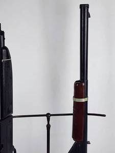lot 198 image: (2) BB Air Rifles