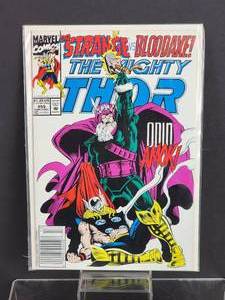lot 234 image: (8) Assorted Vintage Comic Books