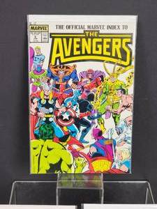 lot 137 image: (8) Assorted Vintage Comic Books