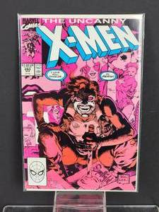 lot 141 image: (8) Assorted Vintage Comic Books