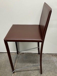lot 341 image: Calligaris Bar Stool