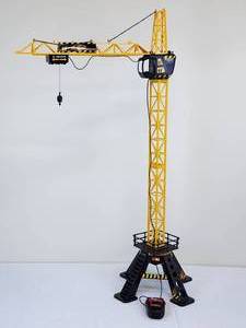 lot 318 image: Remote controlled Crane