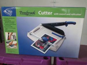 Pembroke Cutter