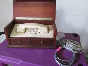Bell South executive desk phone