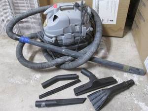 heavy duty contractor wetdry vac