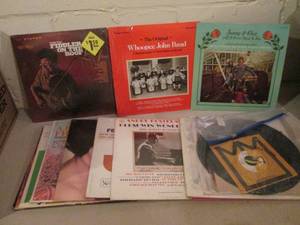 Assorted Records