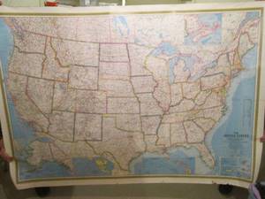 United States Map
