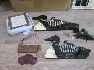 Loon Decor Etc.