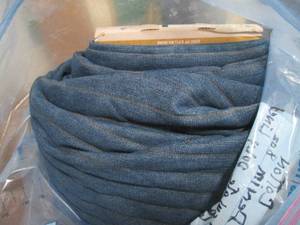 5 12 Yards Thinsulate Poly Liner