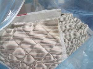 5 Yards Thinsulate Cotton