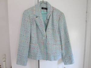 Tribal Petites Jacket