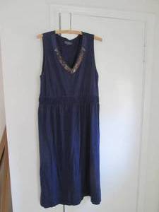 Charter Club Missy Dress