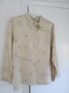 French Laundry Top