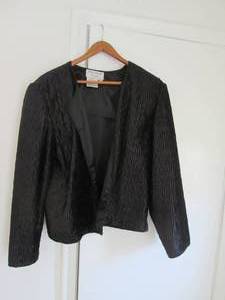 Pappel Boutique Evening Jacket