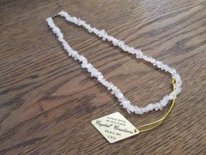 24K Gold Plated Necklace