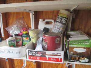 Full gallon of Valspar interiorext. paint plus