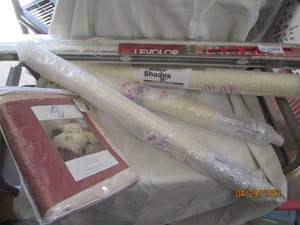 27 Roller shade, plus