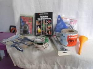 Household supplies