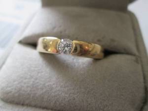 14 carat diamond