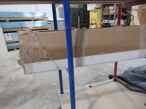 lot 246 image: U CHANNEL - NEW