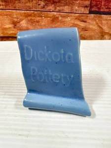 lot 9 image: North Dakota Collectors Scroll (rare)