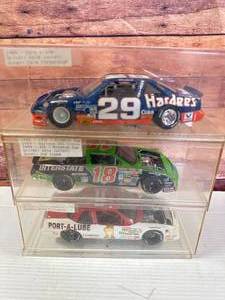 lot 91 image: Vintage Race Car Lot