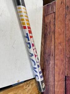lot 92 image: NASCAR Tracks Poster